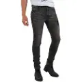 Deeluxe Carlos Blu Slim Fit Jeans