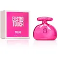 Tous Touch Electro 100ml Eau De Parfum