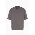 Armani Exchange 6dztls_zjlfz Kortarmet T-skjorte