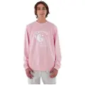 Hurley Lightweight Terry Collegegenser