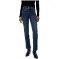 Salsa Jeans Secret Straight Fit Jeans