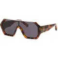 Philipp Plein Spp047 Solbriller