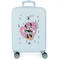 Disney Minnie My Happy Place 55 Cm 34l Trillekoffert