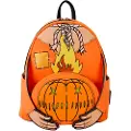 Loungefly Samoa Trick R Treat 26 Cm Ryggsekk