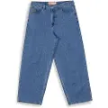 Grimey Saqueo Big Boy Jeans