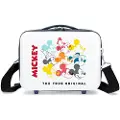 Disney Mickey Magic Toalettsaker