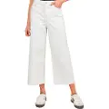 Jack & Jones Milla Wide Culotte Jjxx Høytaljede Jeans
