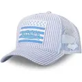 Von Dutch Flag C Cap
