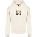 Hugo Boss Diridood 10266045 Langarmet T-skjorte