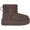 Ugg Kids Ds´ Classic Mini Platform Støvler