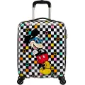 American Tourister Hypertwist Disney 2.0 Spinner 55/20 36l Trillekoffert