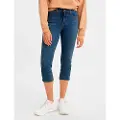 Levi's 311 Shaping Skinny 3/4-bukser
