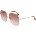 Victoria Beckham Vb214sa611672 Solbriller For Kvinner