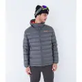 Hurley Cayuga Pufferjakke
