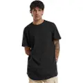 Urban Classics Shaped Long Kortarmet T-skjorte 2 Enheter