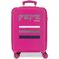 Pepe Jeans World 55 Cm 34l Trillekoffert