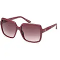 GUESS Gu00157 Solbriller For Kvinner