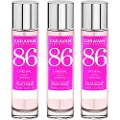 Caravan Nº86 150ml Parfyme 3 Enheter