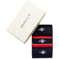 Gant 9960316 Sokker 3 Par