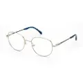 Zadig & Voltaire Vzj053 48 Mm Juniorbriller