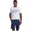Victorio & Lucchino 9075 Chinoshorts