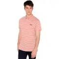 LOIS Jeans 8767 Kortermet Poloskjorte