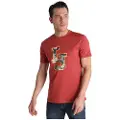 LOIS Jeans 7404 Kortarmet T-skjorte