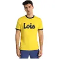 LOIS Jeans 7412 Kortarmet T-skjorte
