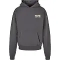 Mc Clothes Hawai Oversized Hettegenser