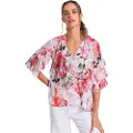 LOIS Jeans 8492 3/4 Erme Bluse