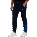 Le coq sportif Heritage Slim N°1 Svettbukser