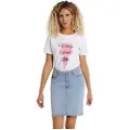 LOIS Jeans 6845 Skjørt