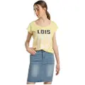 LOIS Jeans 5745 Denimskjørt