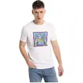 LOIS Jeans 6774 Kortarmet T-skjorte