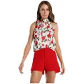 Victorio & Lucchino 7010 Shorts