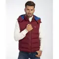 HARMONT & BLAINE K0k2090405862 Vest