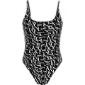 Calvin Klein Kw0kw02086 Badetøy