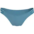 Calvin Klein Curved Delta Bikini Bunn
