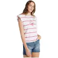 LOIS Jeans 6871 T-skjorte