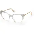 Nina Ricci Vnr415 54 Mm Kvinne Med Briller