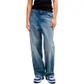 Hugo Boss Leni 3b Blue Jeans