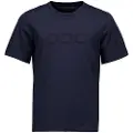 POC Jr Kortarmet T-skjorte