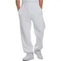 Urban Classics Fluffy Svettbukser