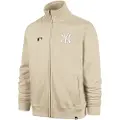 47 Mlb New York Yankees Core Islington Genser Med Hel Glidelås