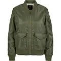 Brandit Sherpa Jakke