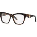 Roberto Cavalli Vrc112 53 Mm Kvinne Med Briller