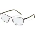 Porsche Design P8766 56 Mm Briller