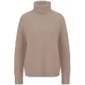 Fynch&Hatton 24107440 Genser Med Høy Hals
