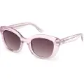 GUESS Gu00196 Solbriller For Kvinner