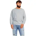 Jack & Jones Hill Plus Size Genser